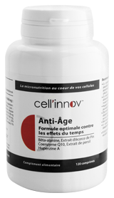Formule Anti-Âge